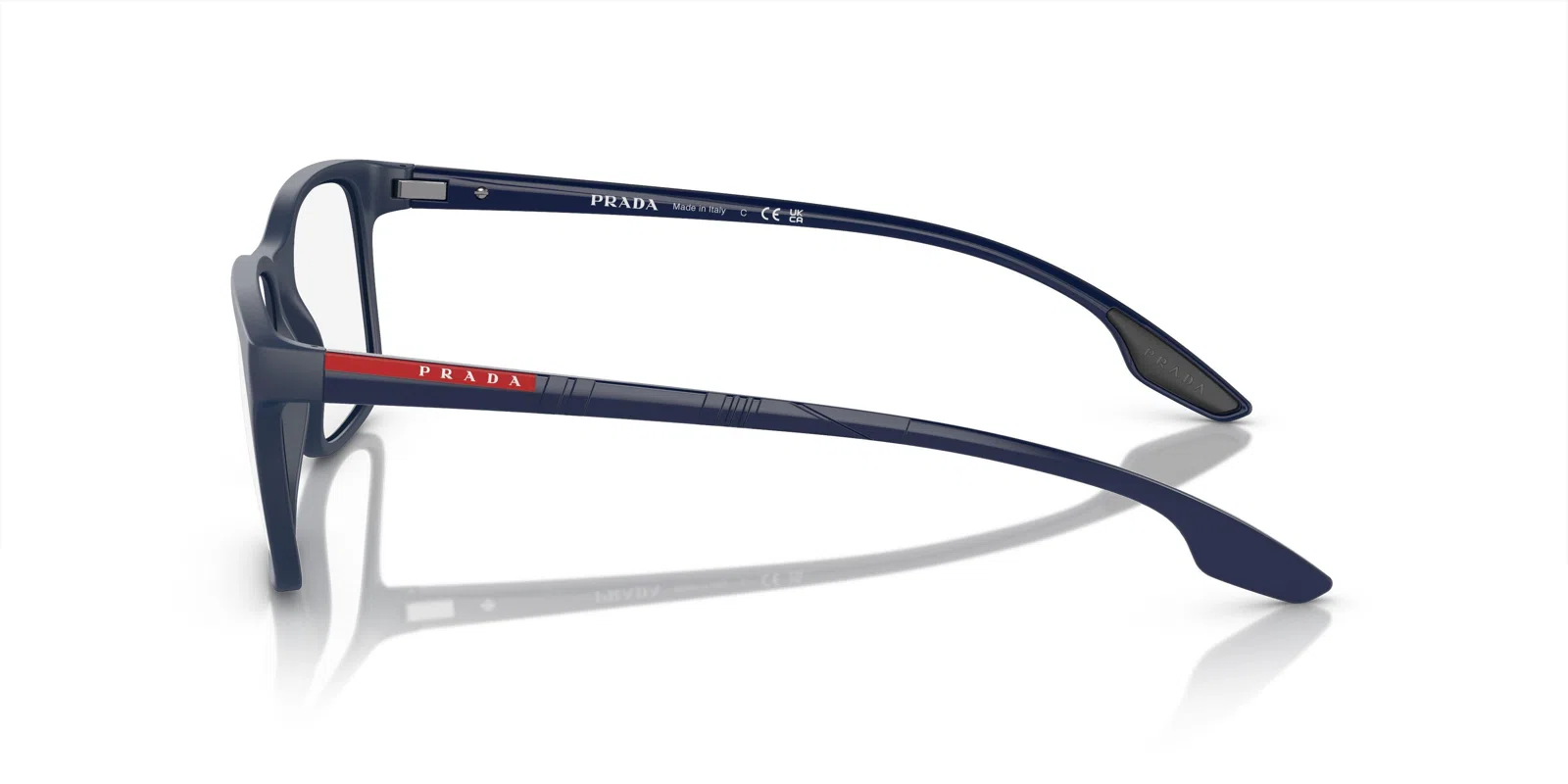 Prada Linea Rossa Lifestyle 01LV Eyeglasses - view 13